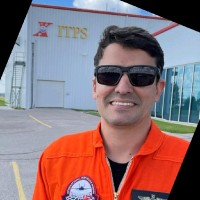 International Test Pilots School Employee Thiago MacEdo's profile photo