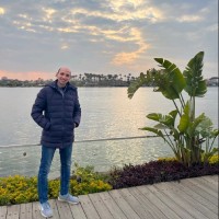 Ciba-Geigy Employee Samuel Tawfik's profile photo