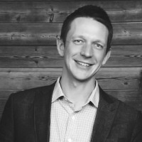 SBFI Group Employee James Palmer's profile photo