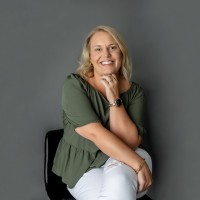 Amanda Jones
