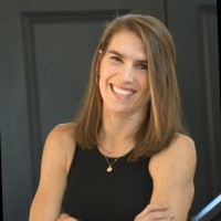 Curriculum Associates Employee Katherine Shaul's profile photo