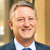 Baker McKenzie Employee Michael Brewer's profile photo