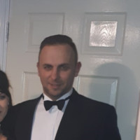 GASKELLS WASTE SERVICES Employee Neil Langdon's profile photo