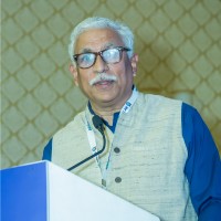 Email e telefono di Narendra Chirmule