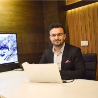 Muhammad Irfan Email