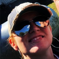 Jillian Weatherford Email & Phone Number