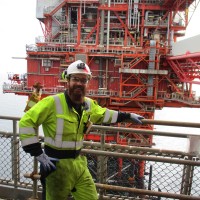 TruPower Ltd Employee Jasen Fox's profile photo