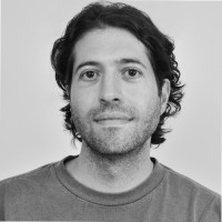 Warby Parker Employee Mark Bufalini's profile photo