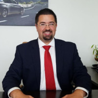 AudienceLab.io Employee Cole Denckla's profile photo