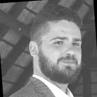 Genet Employee Roan van der Merwe's profile photo