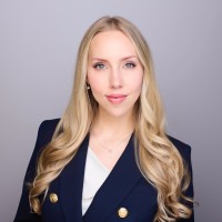 The Reckoning Project: Ukraine Testifies Employee Olivia Mozdzierz's profile photo