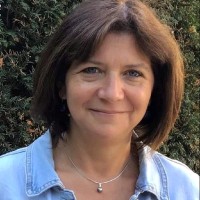 Ville du Bouscat Employee Nathalie Soares's profile photo