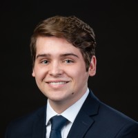 CoderPad Employee Hunter Patten's profile photo