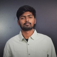 CodeWalnut Employee Sarath G's profile photo