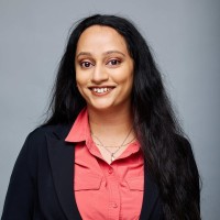 RTX Employee Richa Patel's profile photo