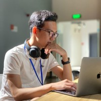 MasterBranch Employee Quốc Lê's profile photo