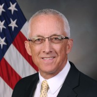 United States Air Force Employee Ryan Josephson's profile photo