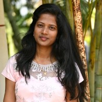 Data for Decisions Employee Kaveri Badiger's profile photo