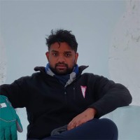 Kishore Avineni Email & Phone Number