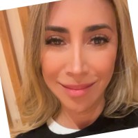 Grupo CEC Employee Lucely España's profile photo