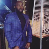 RVshare Employee Germain Anthony-Asmah.'s profile photo