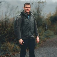Succession Wealth Employee Kieron Watson's profile photo