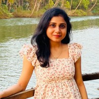 Sharmiela Frederic Email