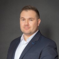 CRM bázis Employee Róbert Molnár's profile photo