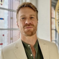 ICU Medical Employee Nicholas Large's profile photo
