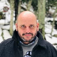 Shine Iberia Employee Carlos Otero's profile photo