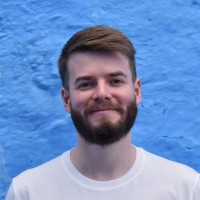 Ernest Bevin Academy Employee Jim Dennett's profile photo