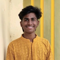 ForkOff Employee Hari Krishna's profile photo