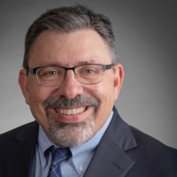 PNC Wealth Management Employee Richard Mack's profile photo