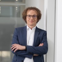 PRODYNA Employee Dirk Hehrmann's profile photo