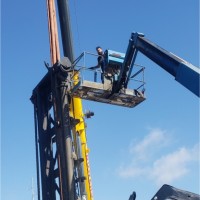 Crown Lift Trucks Employee Christopher Gruber's profile photo