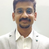 SADA, An Insight company Employee Shubham Shingade's profile photo