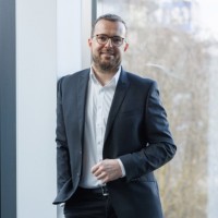 MEBEDO Akademie GmbH und MEBEDO Consulting GmbH Employee Richard Lauer's profile photo