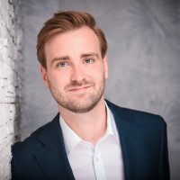 Medtrum Employee Daniel Kriszun's profile photo