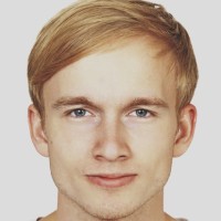 CODEAGENCY Employee Łukasz Laskowski's profile photo