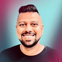 HockeyStack (YC S23) Employee Sunil Joseph's profile photo