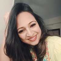 21K School Employee Karuna Kochar's profile photo