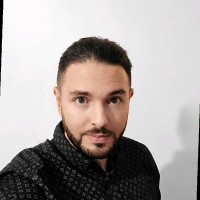 Idriss Akkouche Email