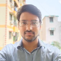 FalconX Employee Jayant Das's profile photo
