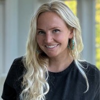 Trajector Employee Paige Polakow's profile photo