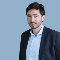 Stim-form Employee Arnaud Falisse's profile photo