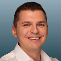 Texas Stock Exchange | TXSE Group Inc Employee Matthew Yonke's profile photo