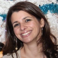 EFAPEL S.A. Employee Teresa Cordeiro's profile photo