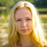 ProZ.com Employee Natalia Mapp's profile photo
