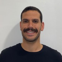 Gliding Deer Employee Ido Nave's profile photo