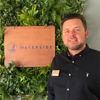 Waterside Holiday Group Employee Neil Quantrill's profile photo